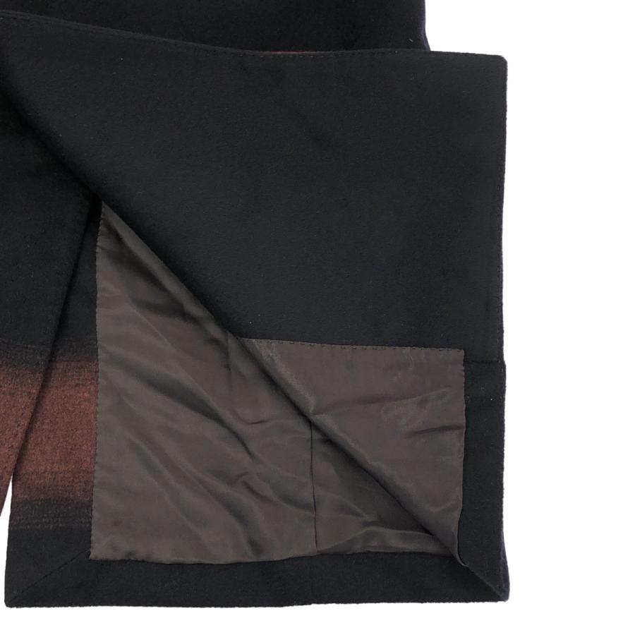 kolor 15aw ウールカシミヤチェスターコート kolor 15aw ウールカシミヤチェスターコート kolor』”カシミア