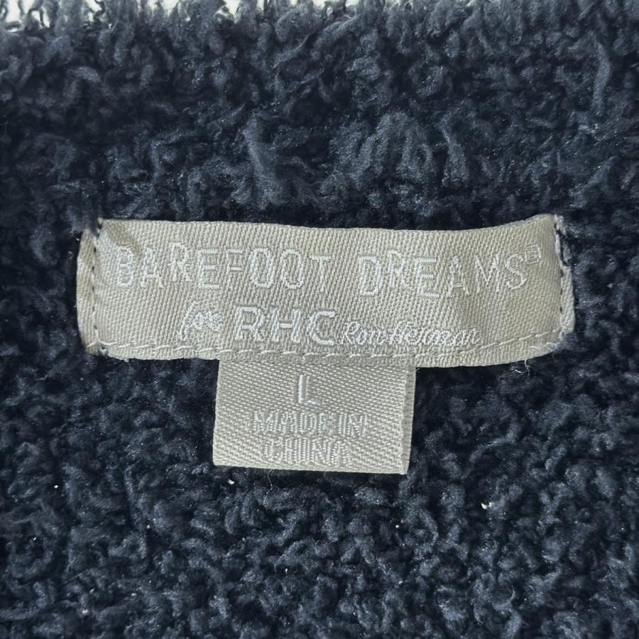 RHC Ron Herman Herman×BAREFOOT DREAMS ロンハーマン×ベアフット