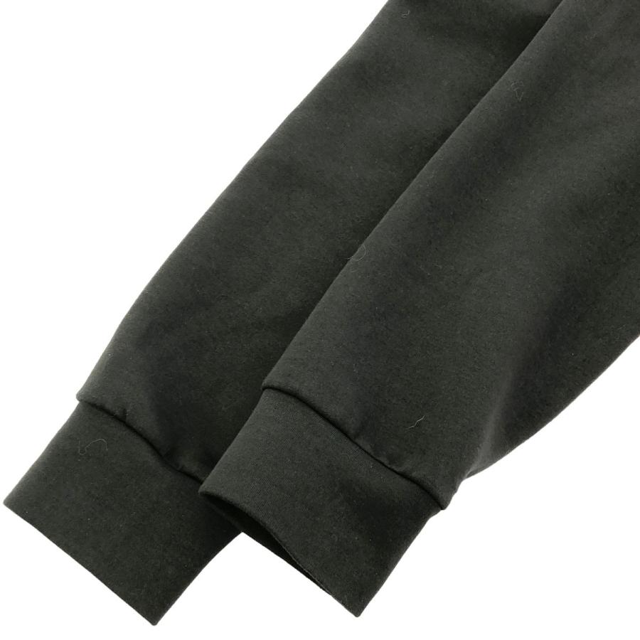 ENFOLD（エンフォルド） 23AW LAYERED PULLOVER レイヤードプル