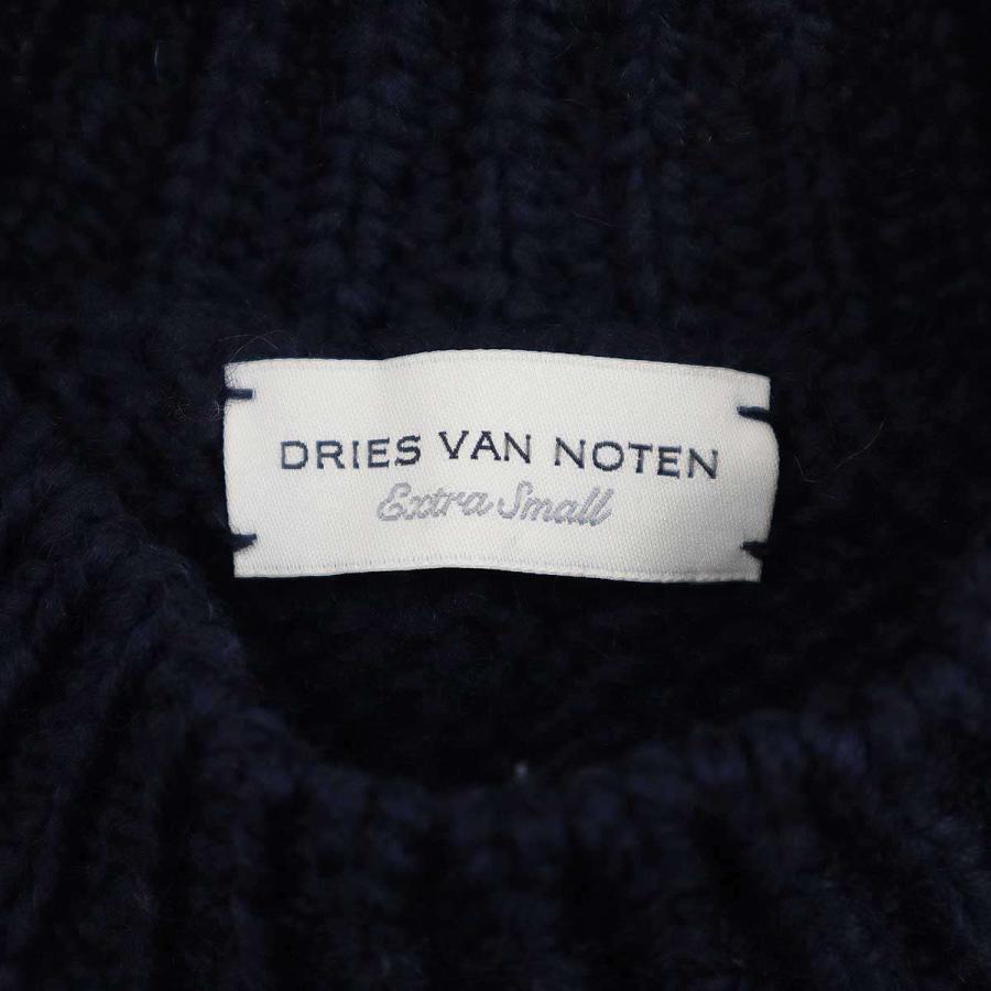 DRIES VAN NOTEN（ドリス ヴァン ノッテン） グラデーションワイド 