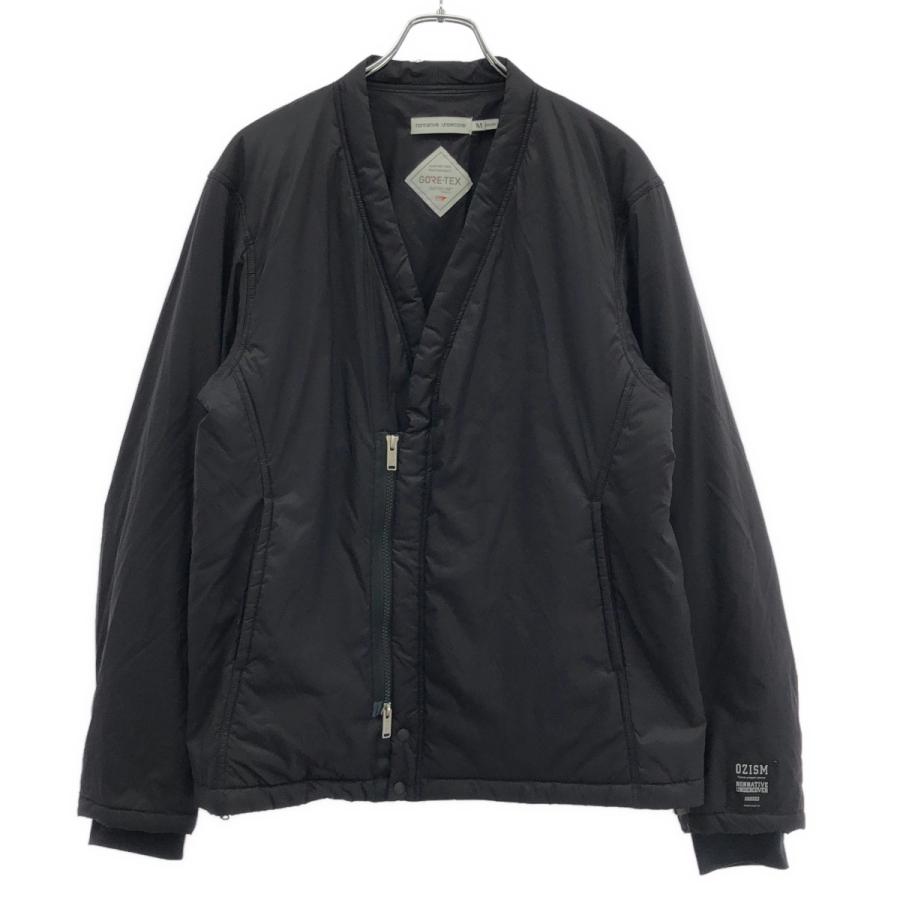 nonnative MONK PUFFJACKET NYLONTAFFETA nonnative - nonnative