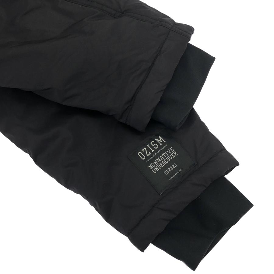 nonnative MONK PUFFJACKET NYLONTAFFETA nonnative - nonnative