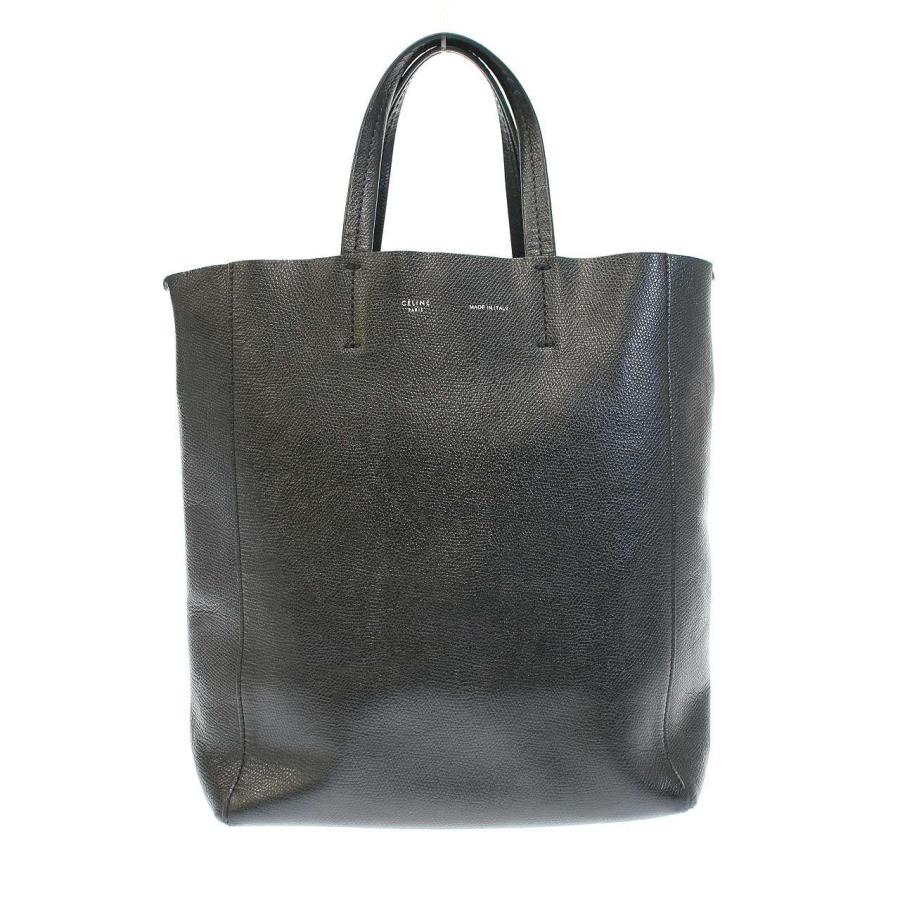 CELINE セリーヌ バーティカルカバ スモール 2WAYショルダートート 