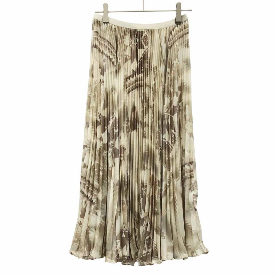 POLO RALPH LAUREN（ポロ・ラルフローレン） ノルディックプリーツ