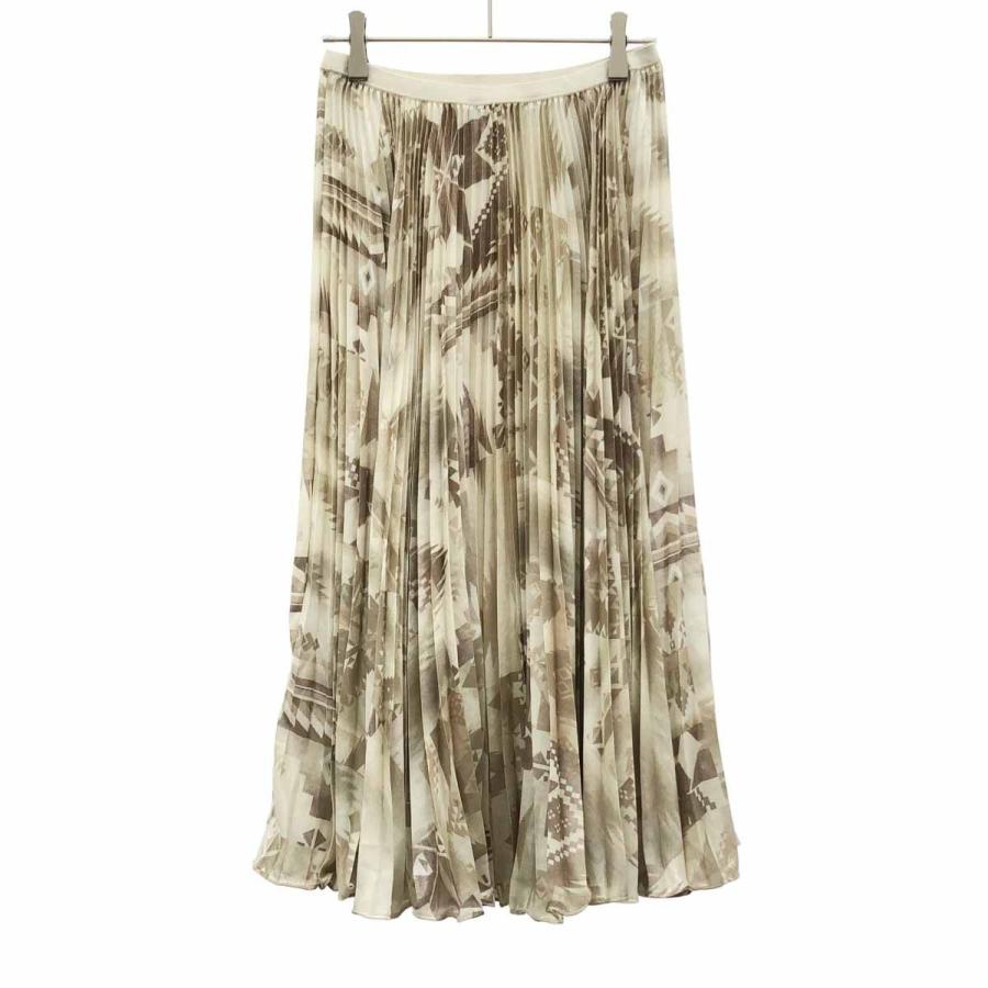 POLO RALPH LAUREN（ポロ・ラルフローレン） ノルディックプリーツ