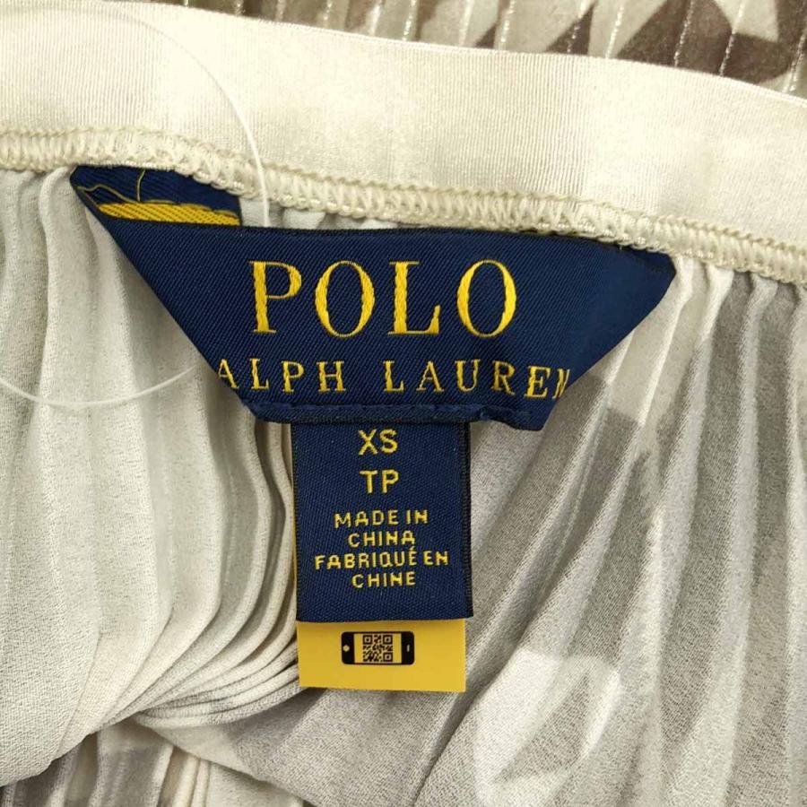 POLO RALPH LAUREN（ポロ・ラルフローレン） ノルディックプリーツ