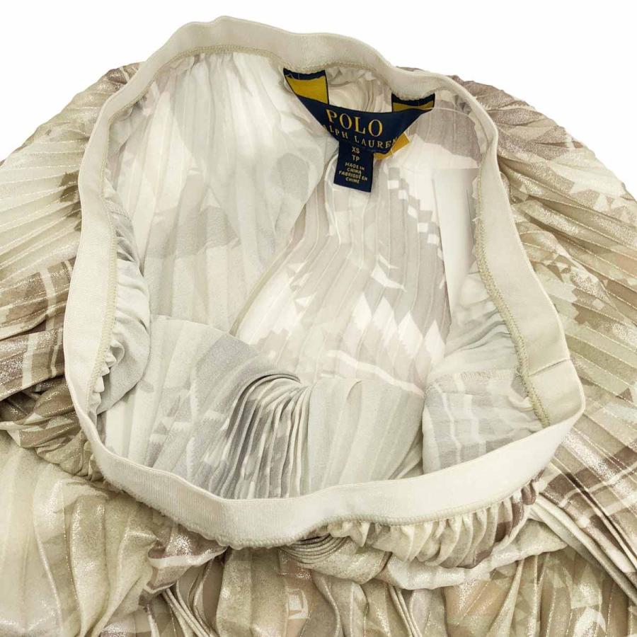 POLO RALPH LAUREN（ポロ・ラルフローレン） ノルディックプリーツ