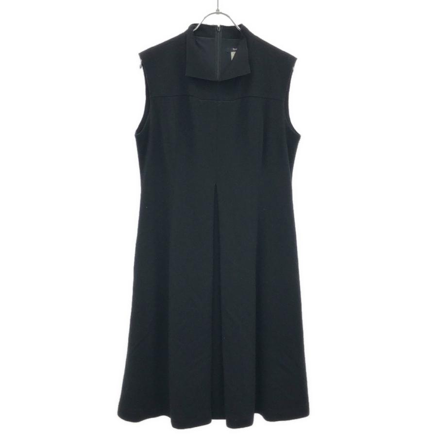 Basic（BABY-G） Rene basic ルネベーシック ウールノースリーブ 