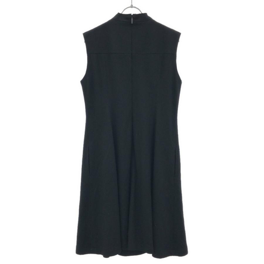 Basic（BABY-G） Rene basic ルネベーシック ウールノースリーブ 