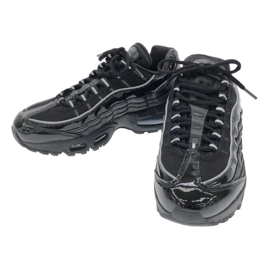 NIKE（ナイキ） W AIR MAX 95 BIG BUBBLE スニーカー IB6397-001 
