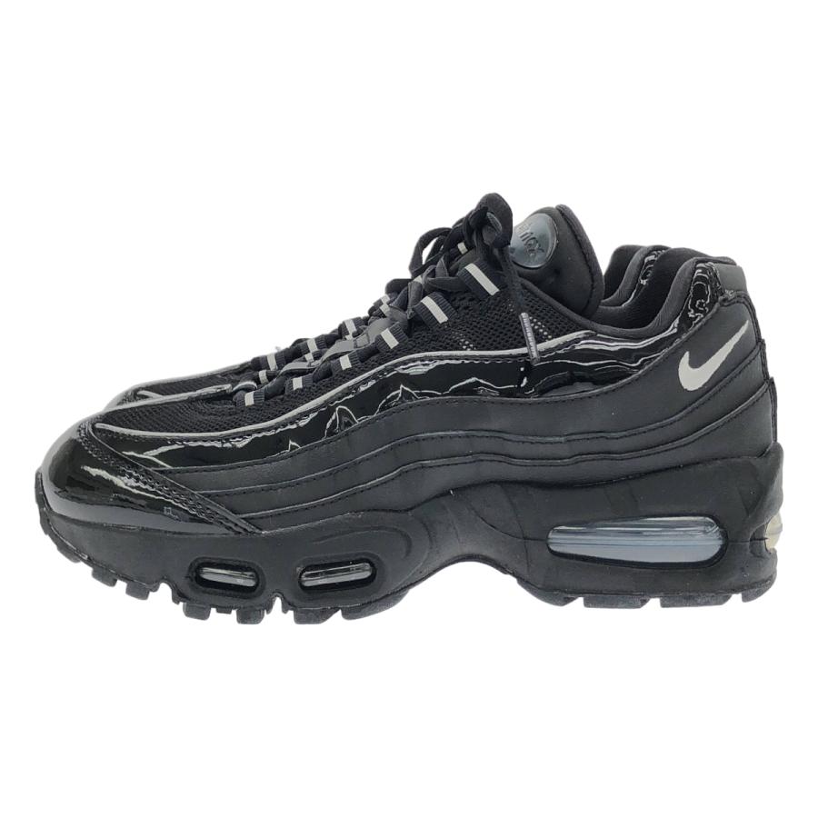 NIKE（ナイキ） W AIR MAX 95 BIG BUBBLE スニーカー IB6397-001 