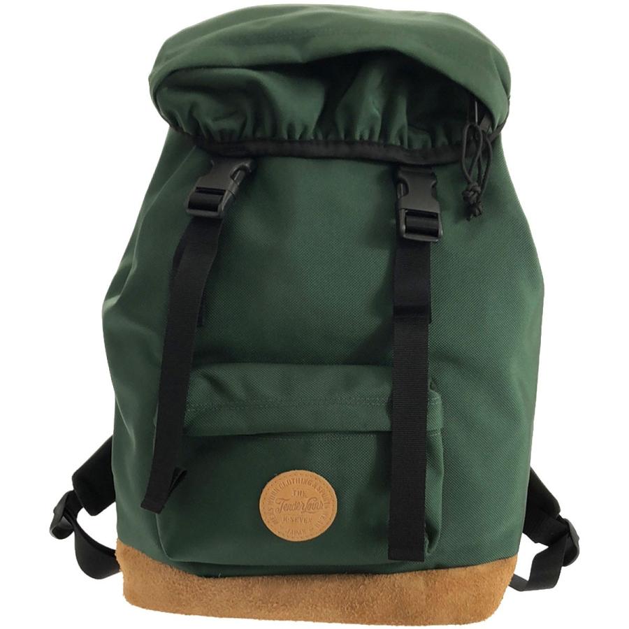 TENDERLOIN × PORTER T-WELLDONE バックパック TENDERLOIN × PORTER T-WELLDONE