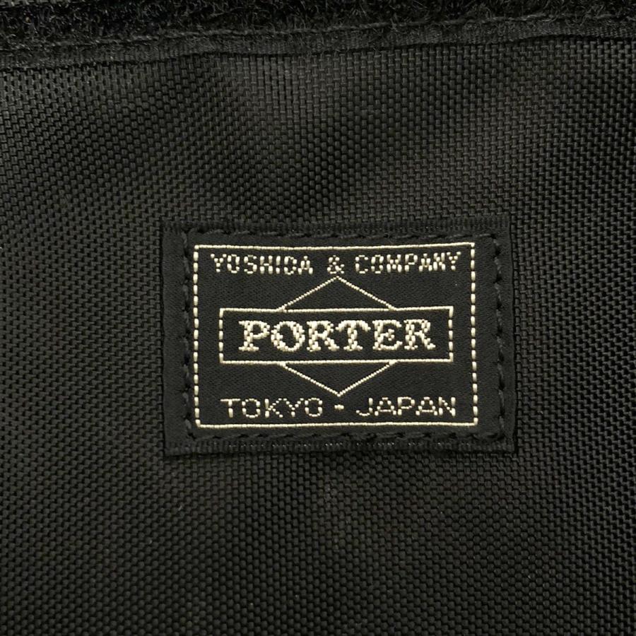 TENDERLOIN PORTER T-MEDIUM RARE バックパック TENDERLOIN（テンダーロイン） PORTER × ポーター × T-WELL DONE