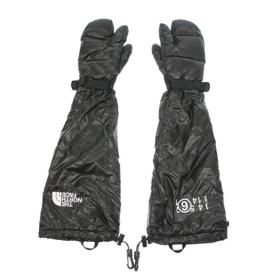 MM6 THE NORTH FACE×MM6 ザノースフェイス×エムエムシックス 20AW ロゴ