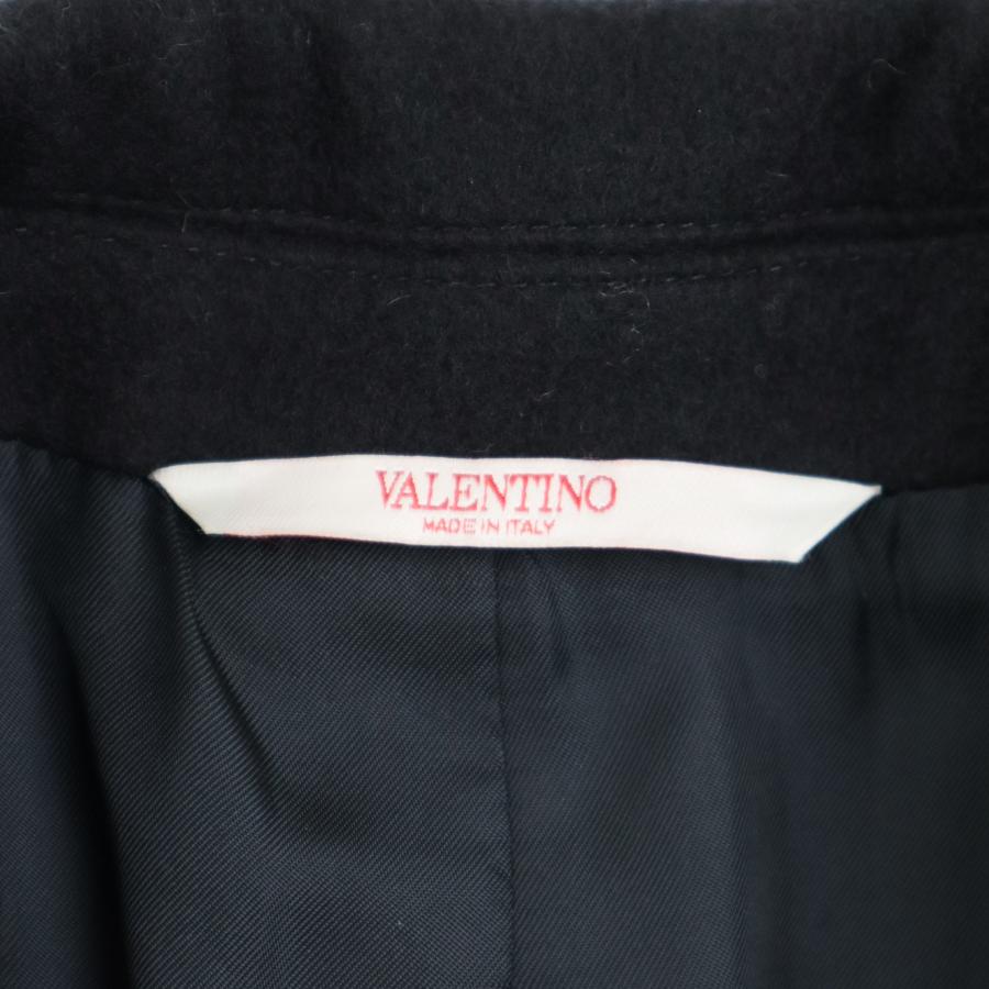 VALENTINO ヴァレンティノ 23AW ウールロングコート 3V3CA4347TU VALENTINO ヴァレンティノ 23AW ウールロングコート 3V3CA4347TU