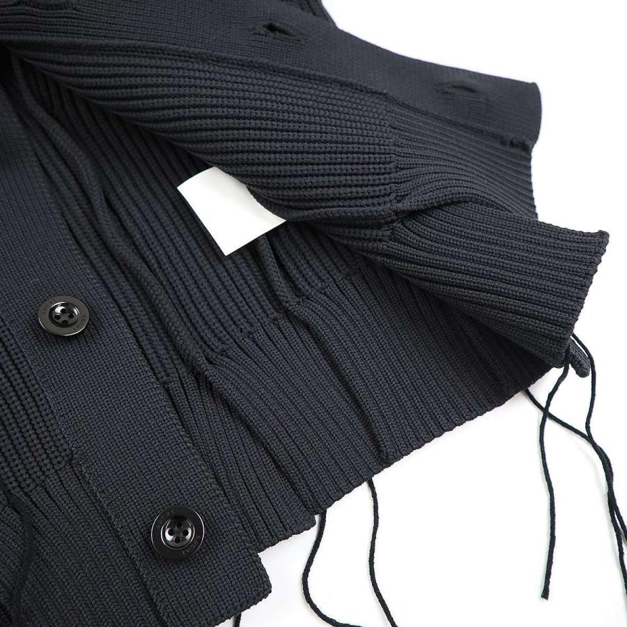 sacai サカイ 24SS Knit Cardigan ニットカーディガン 24-07098 sacai サカイ 24SS Knit Cardigan ニットカーディガン 24-07098