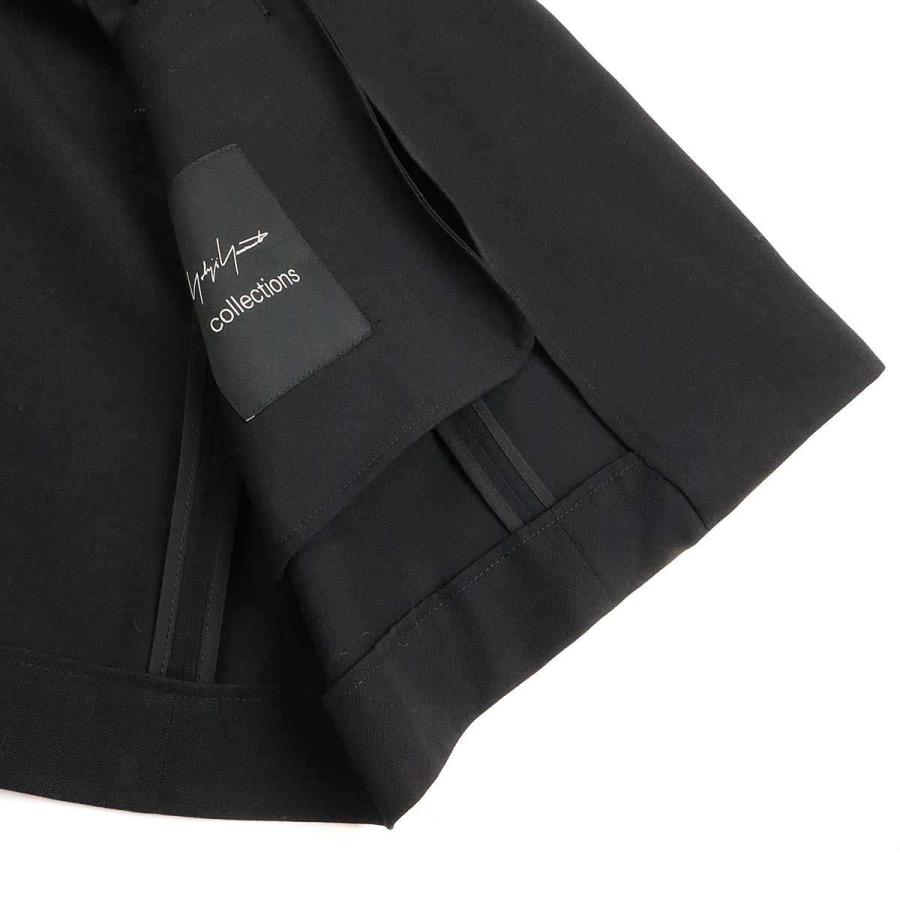 Yohji Yamamoto collections ヨウジヤマモトコレクションズ 22SS  