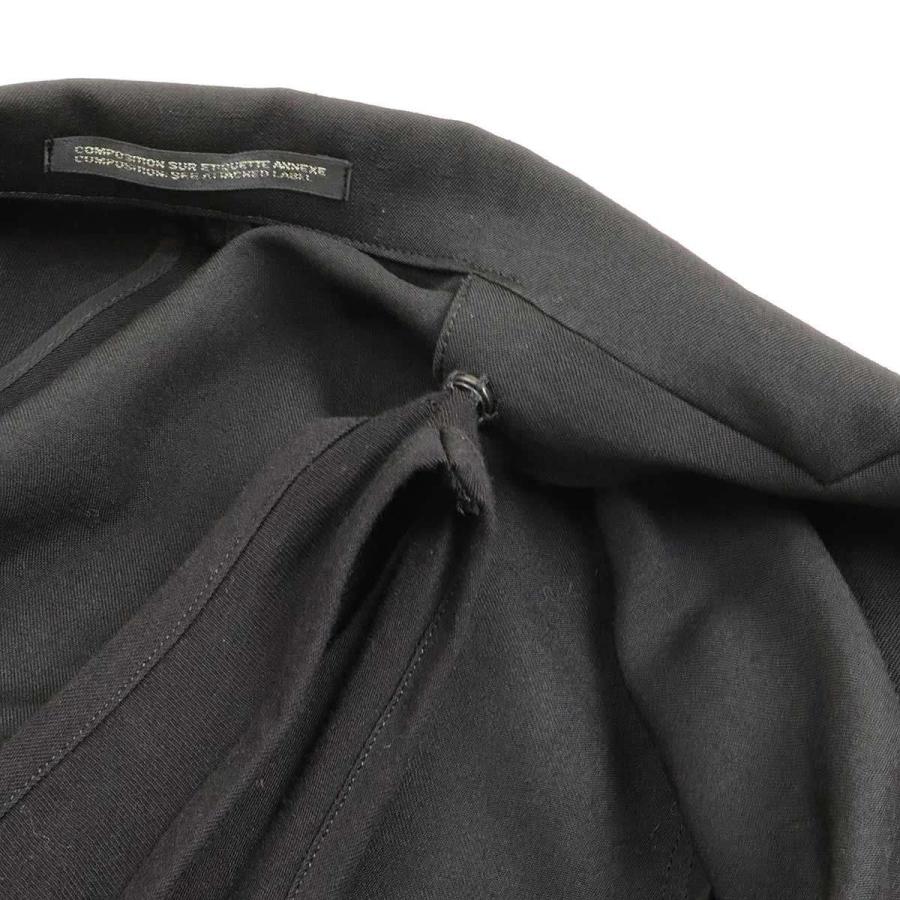 Yohji Yamamoto collections ヨウジヤマモトコレクションズ 22SS  