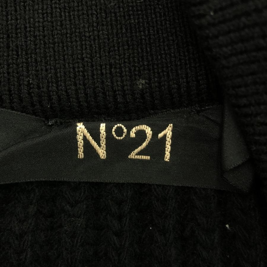 N°21（ヌメロヴェントゥーノ） N°21 NUMERO VENTUNO ヌメロ