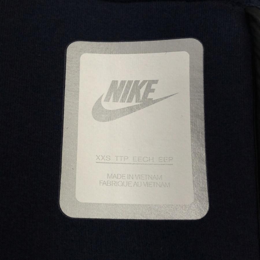 NIKE sacai×NIKE サカイ×ナイキ SPLITCABLE TECH FLEECE NIKE sacai×NIKE サカイ×ナイキ SPLITCABLE TECH FLEECE