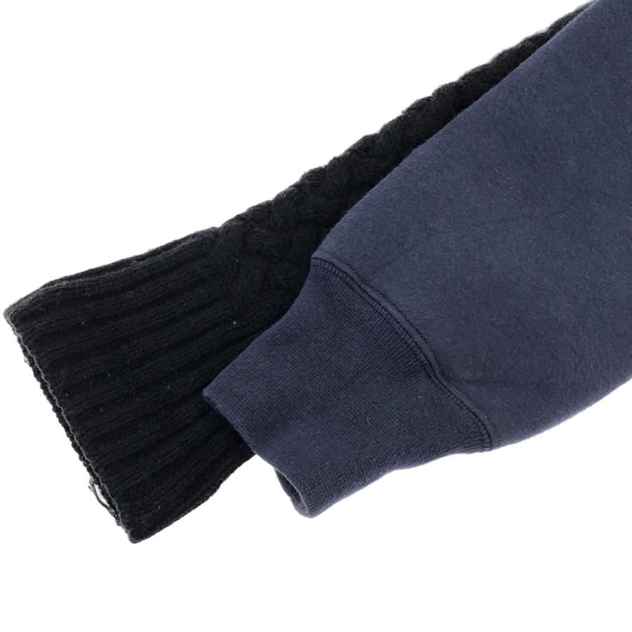 NIKE sacai×NIKE サカイ×ナイキ SPLITCABLE TECH FLEECE NIKE sacai×NIKE サカイ×ナイキ SPLITCABLE TECH FLEECE