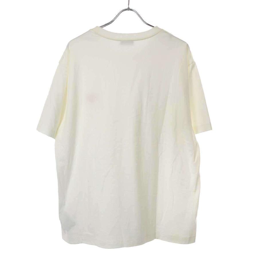 Christian Dior ディオール 24SS CD Heart Tee Tシャツ Christian Dior ディオール 24SS CD Heart Tee Tシャツ