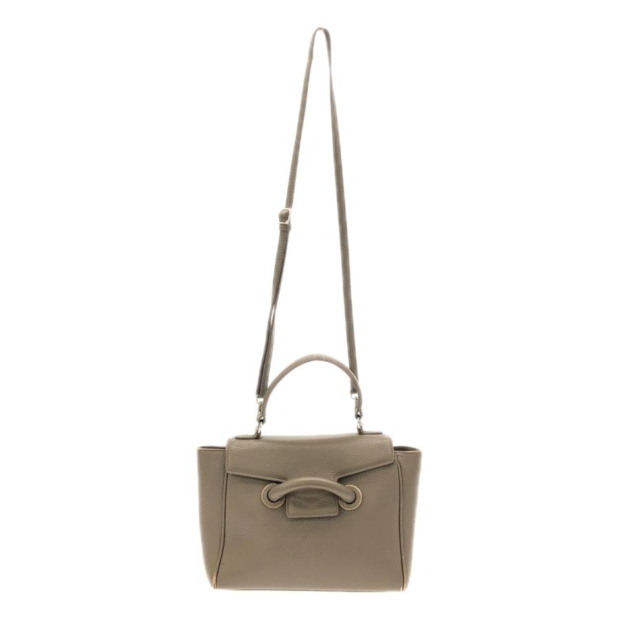 VASIC（ヴァジック） EVER MINI ショルダーバッグ グレージュ系 