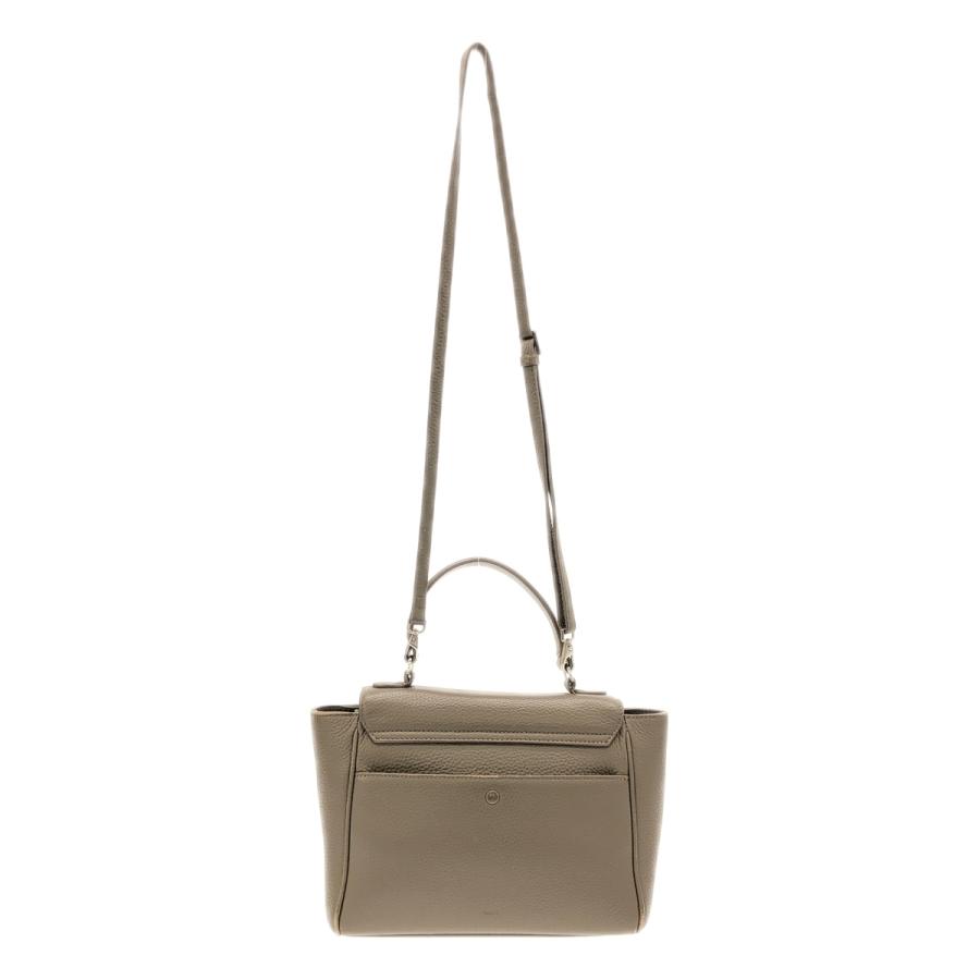 VASIC（ヴァジック） EVER MINI ショルダーバッグ グレージュ系 