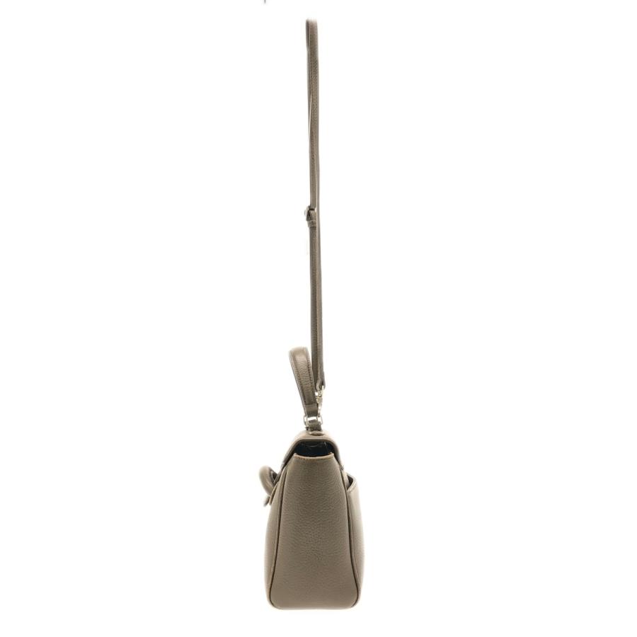 VASIC（ヴァジック） EVER MINI ショルダーバッグ グレージュ系 