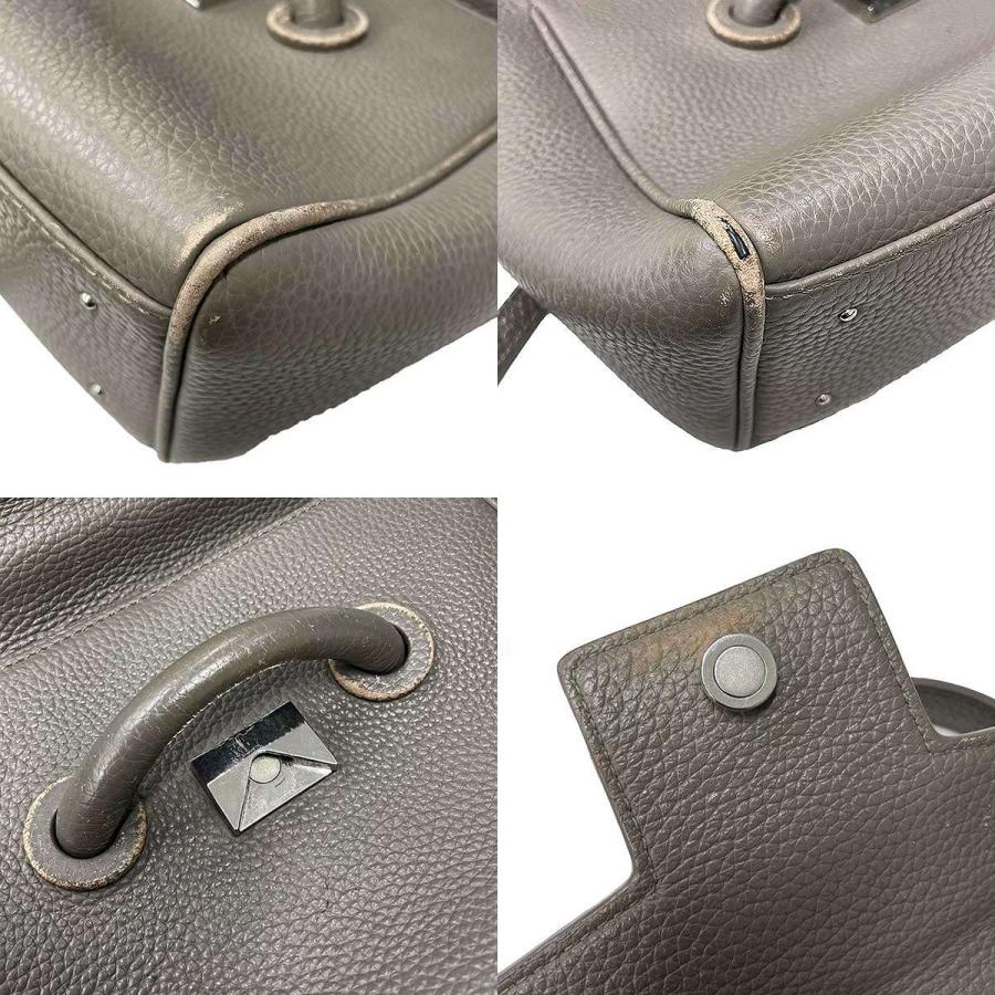 VASIC（ヴァジック） EVER MINI ショルダーバッグ グレージュ系 