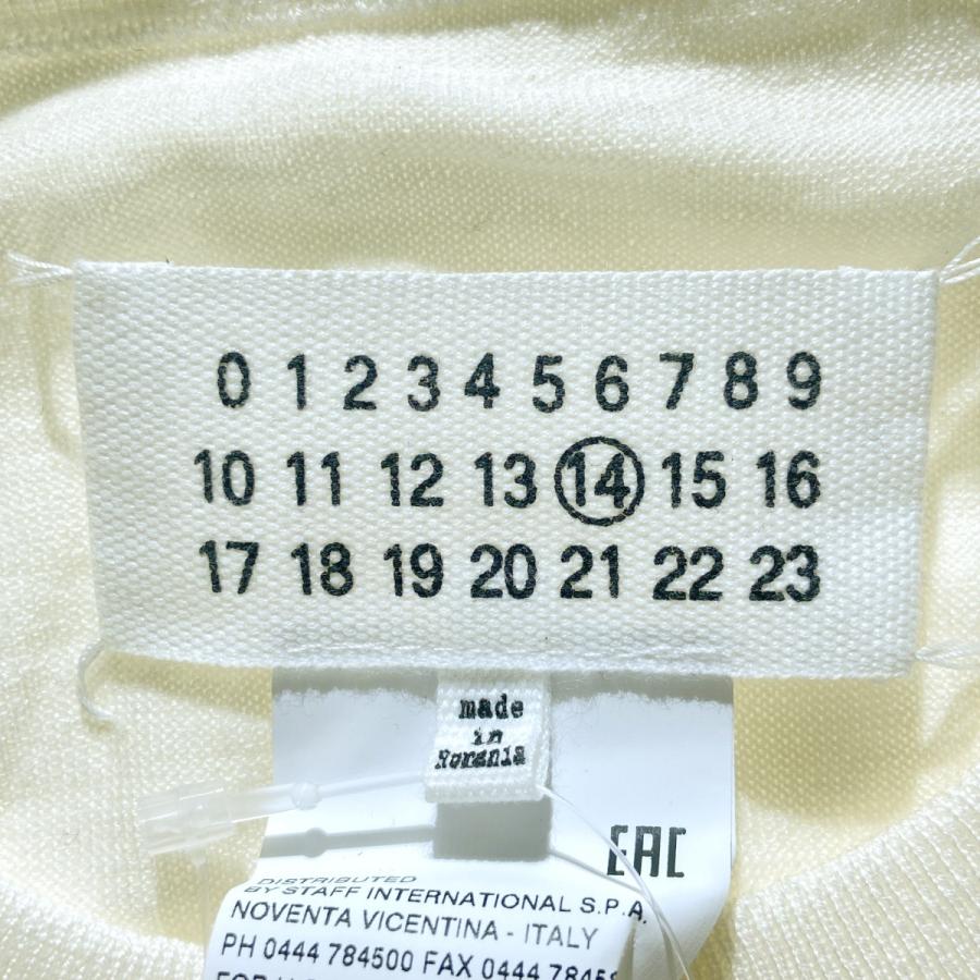 Maison Margiela（メゾンマルジェラ） Maison Margiela14 メゾン