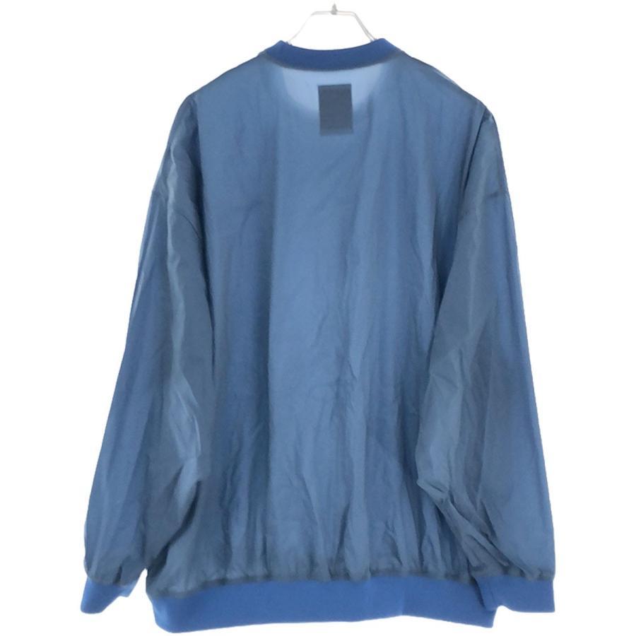 S.F.C（エスエフシー） Stripes For Creative 24SS NYLON CREW