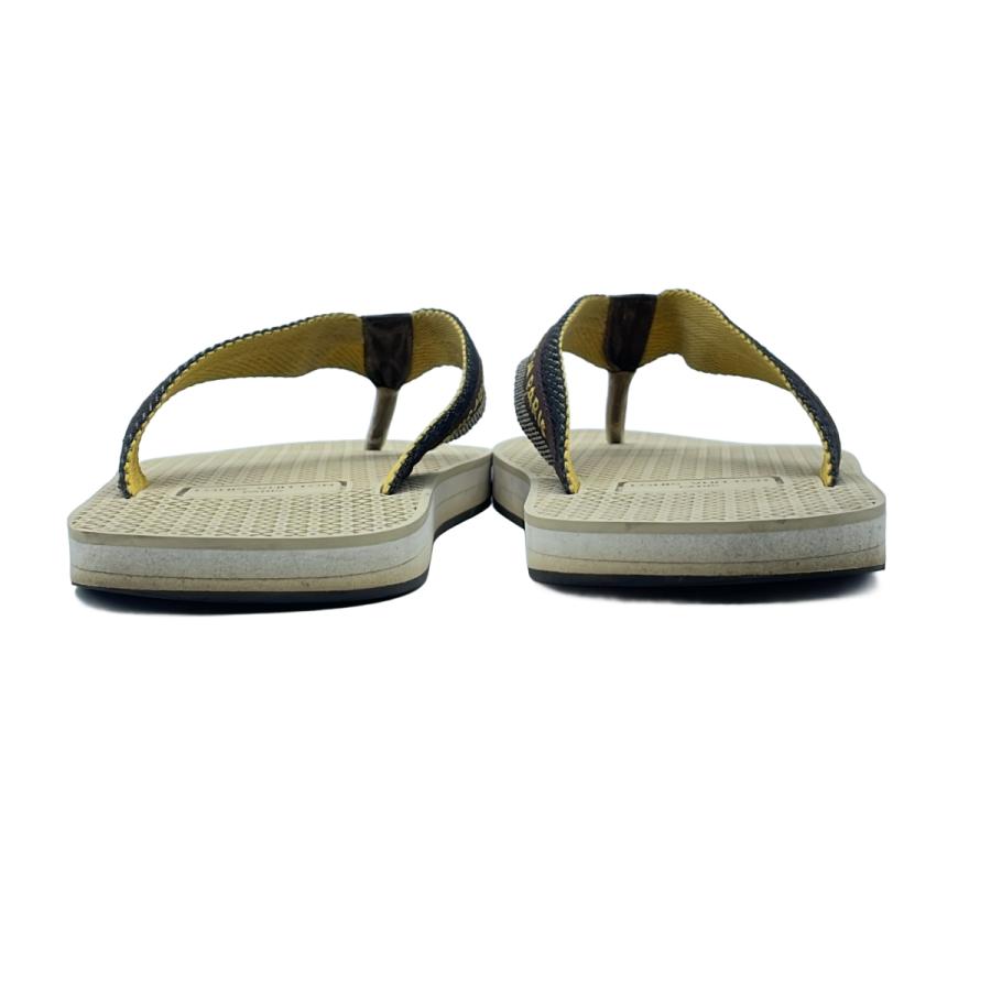 Louis Vuitton ビーチサンダル ベージュ LOUIS VUITTON ビーチサンダル - メルカリ