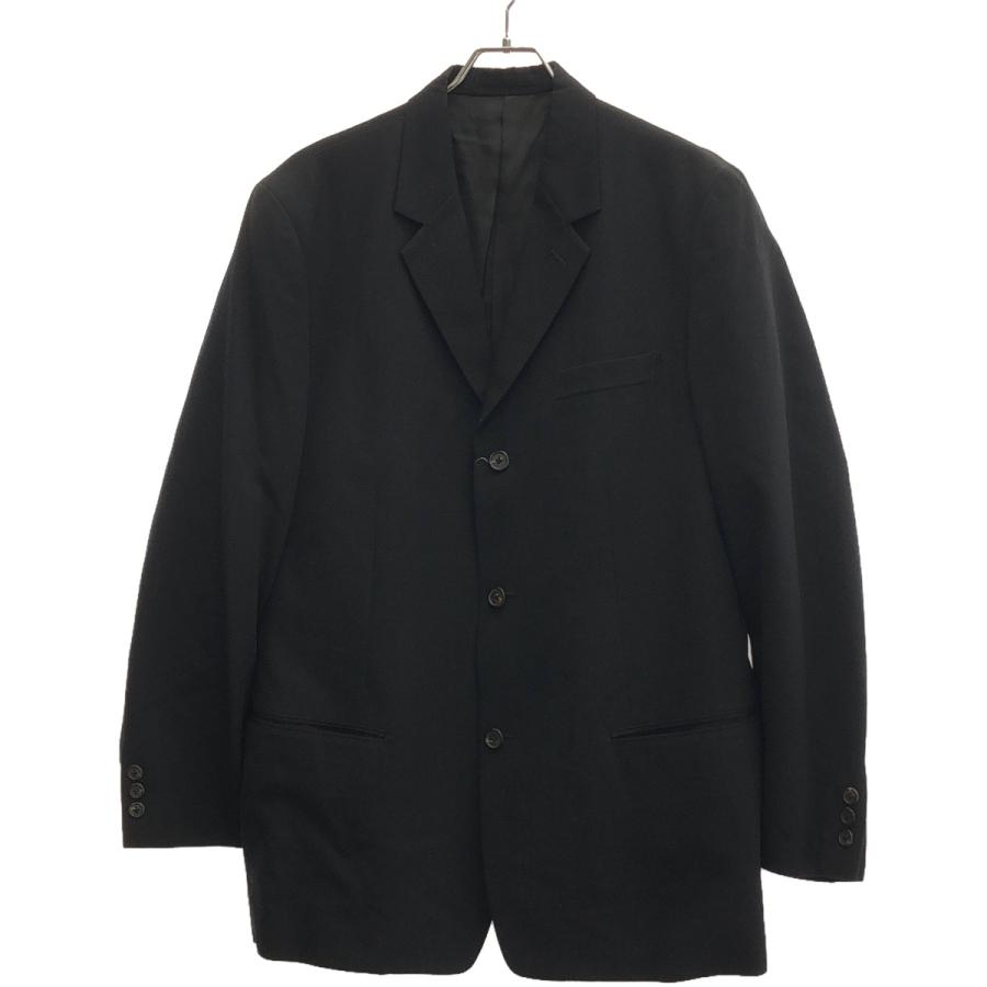 Y's for men（ワイズフォーメン） ワイズ フォーメン ウールギャバジン