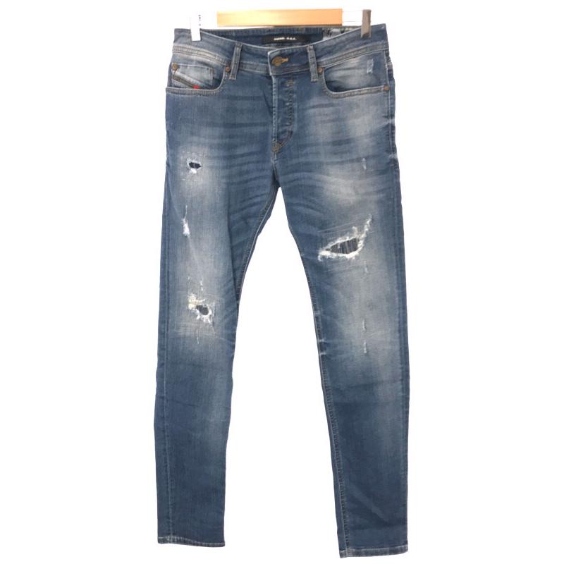DIESEL D.N.A. ディーゼルディーエヌエー SLEENKER SLIM SKINNY 