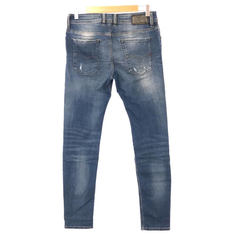 DIESEL D.N.A. ディーゼルディーエヌエー SLEENKER SLIM SKINNY 