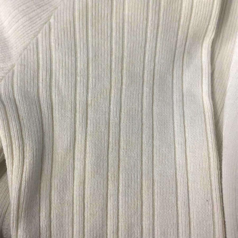 SMITH（スミス） JANE SMITH ジェーンスミス オフショルダーリブ