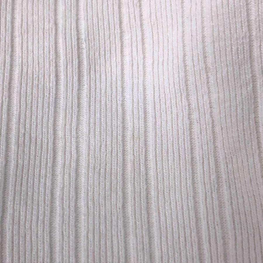 SMITH（スミス） JANE SMITH ジェーンスミス オフショルダーリブ