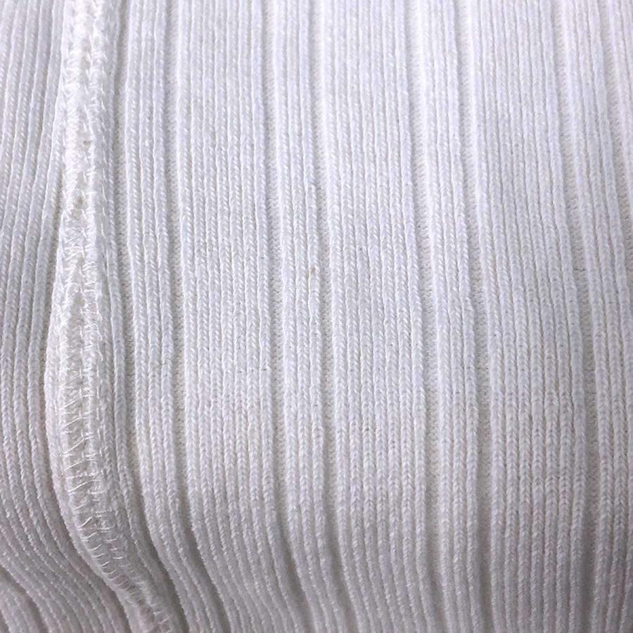 SMITH（スミス） JANE SMITH ジェーンスミス オフショルダーリブ