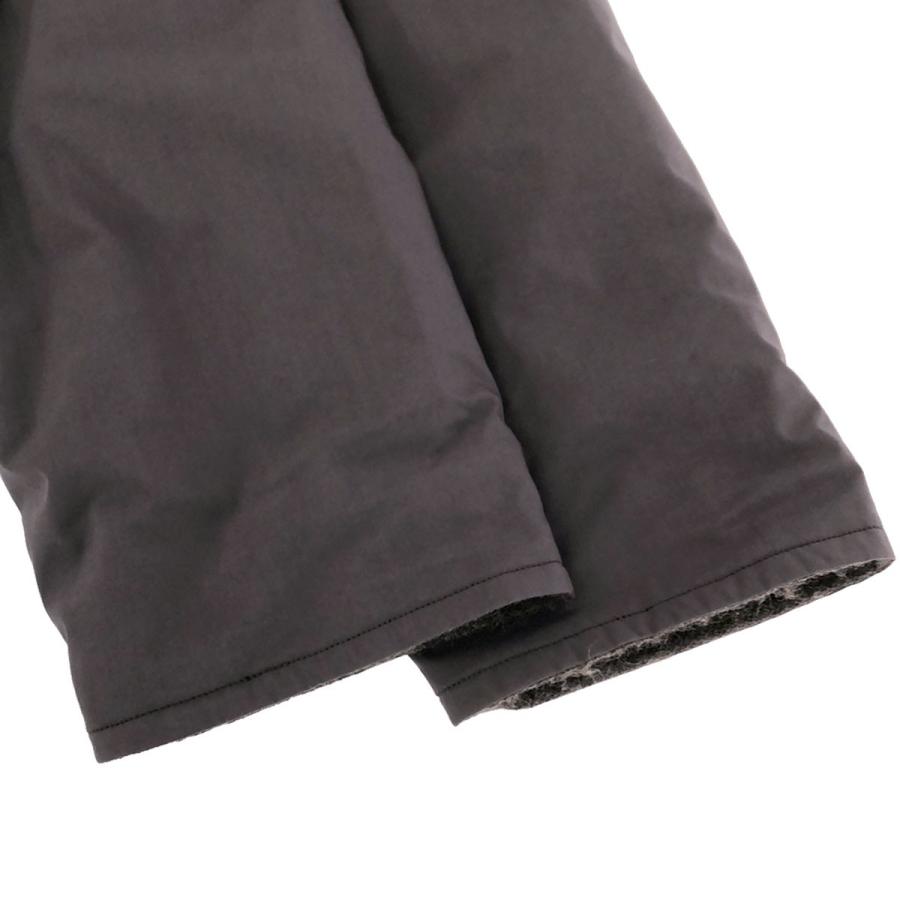 marka（マーカ） SAMPLE 21AW SHAWL COLLAR COAT ショールカラーコート