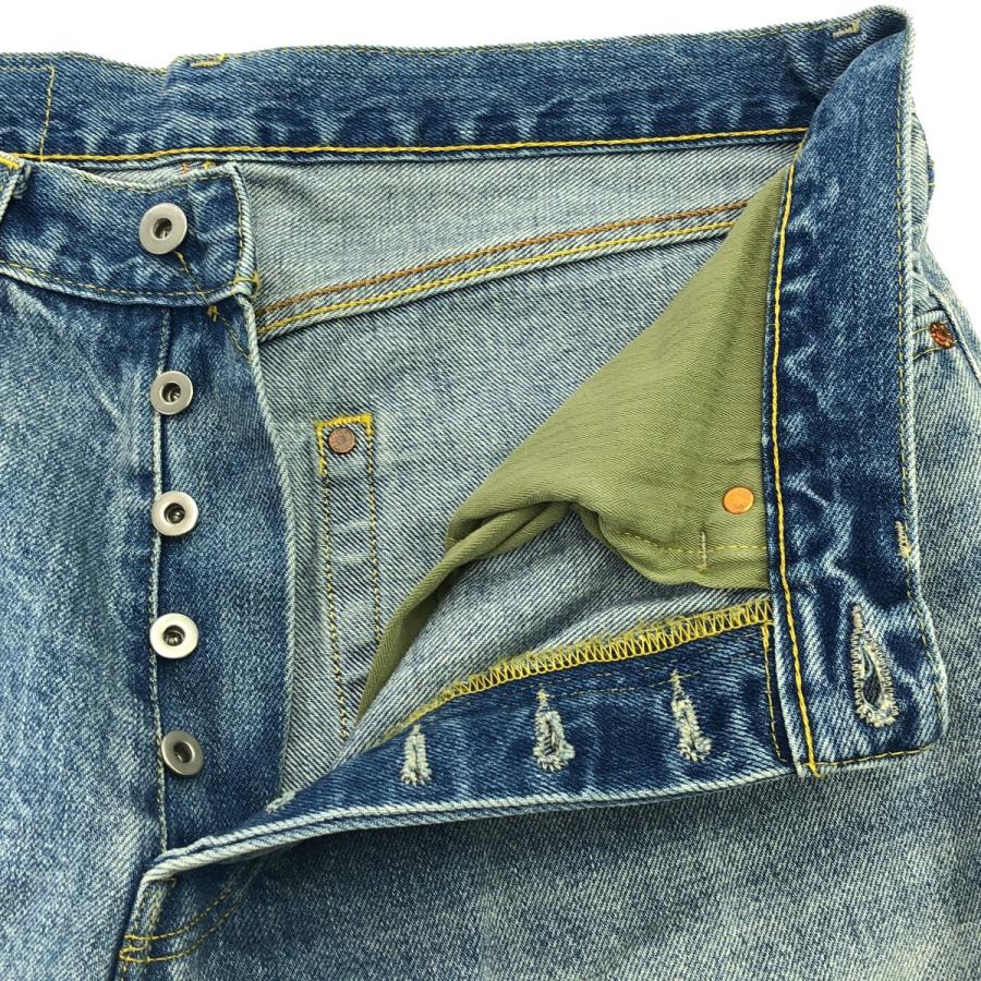 Levi's（リーバイス） Levi's×BEAMS リーバイス×ビームス Super Wide
