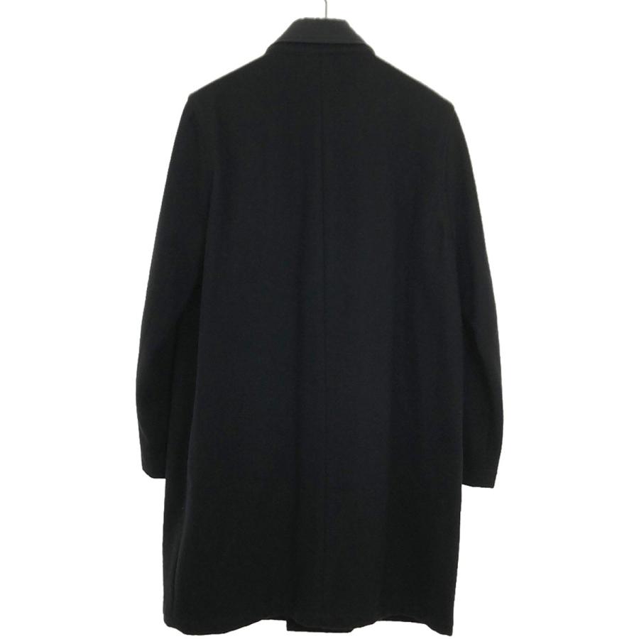 PARIGOT PARIGOT bonheur パリゴ ボヌール 17AW ジップアップコート 