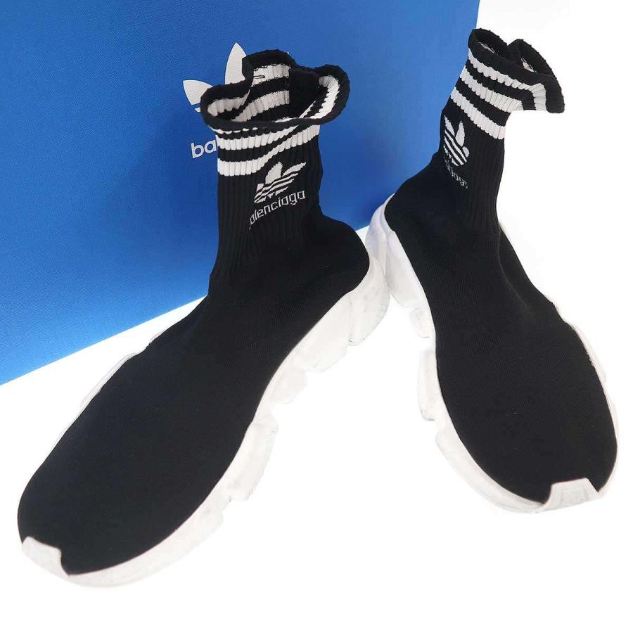 BALENCIAGA（バレンシアガ） Speed Trainer スピードトレーナー