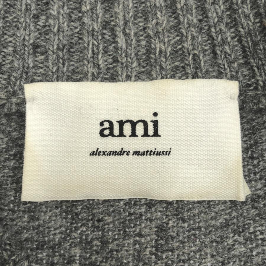 AMI Alexandre Mattiussi AMI PARIS ami alexandre mattiussi アミパリ