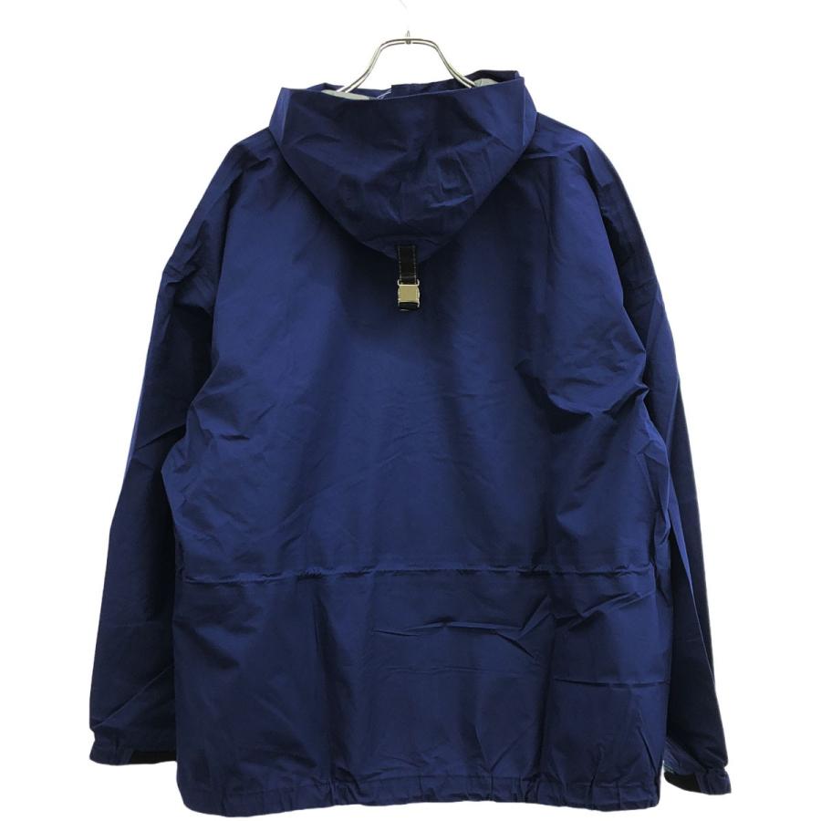 F/CE.×DIGAWEL エフシーイー ディガウェル 25SS SL SOFTSHRLL JACKET ナイロンシェルジャケット FSP07251U0001 ブルー L DIGAWEL（ディガウェル） F/CE.×DIGAWEL エフシーイー 25SS SL
