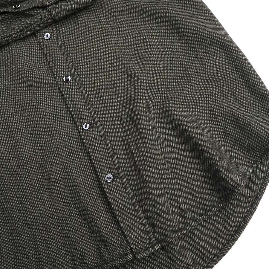 Geoffrey B. Small（ジェフリービースモール） 18AW Liberte別注 Super