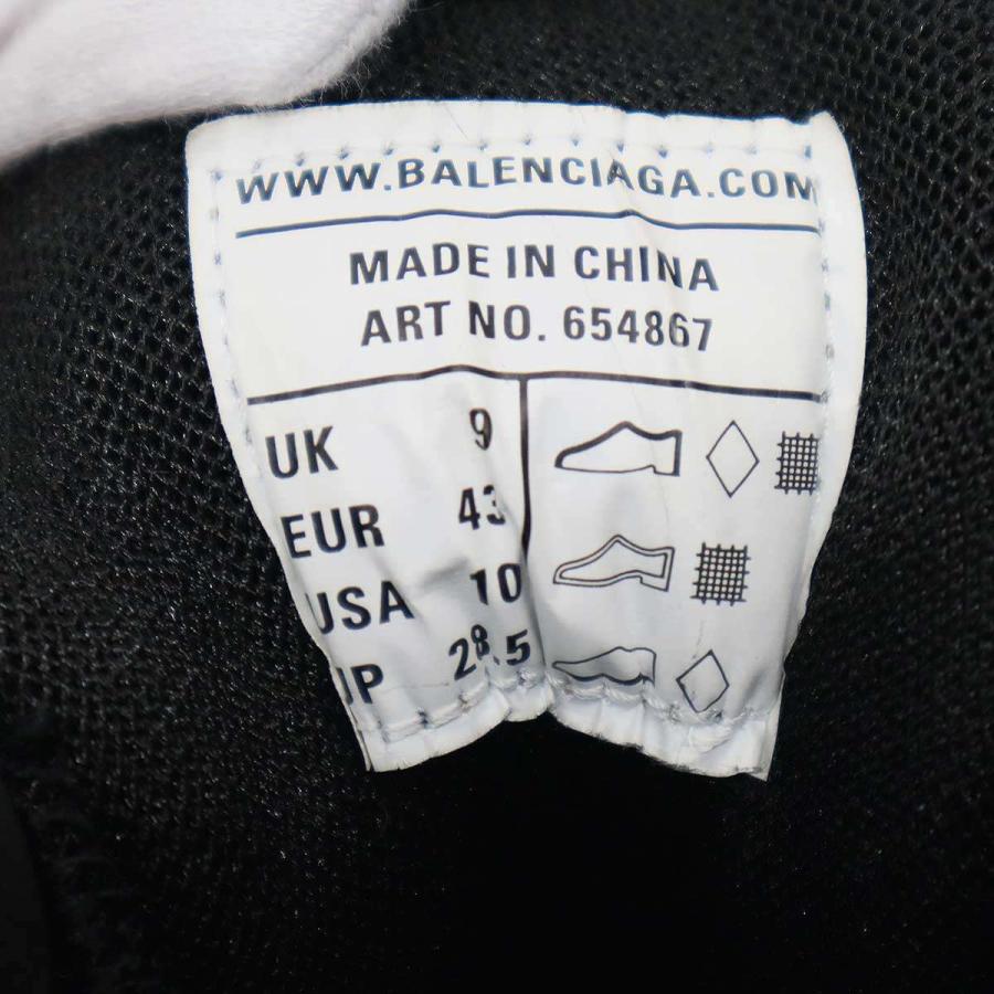BALENCIAGA バレンシアガ TRACK HIKE トラックハイク スニーカー BALENCIAGA バレンシアガ TRACK HIKE トラックハイク スニーカー
