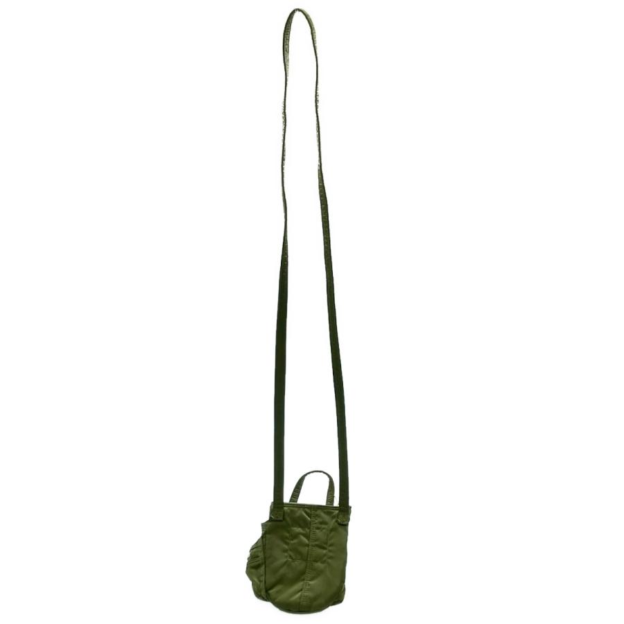 sacai（サカイ） sacai×PORTER ポーター 20SS pocket bag small