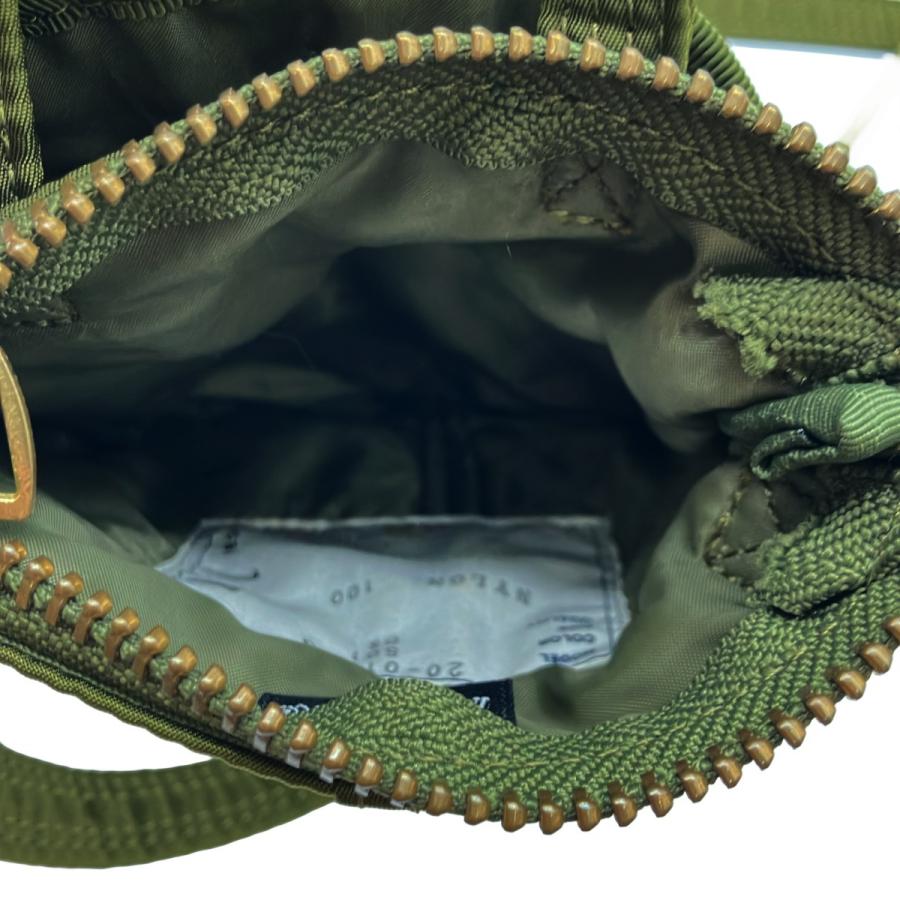sacai（サカイ） sacai×PORTER ポーター 20SS pocket bag small