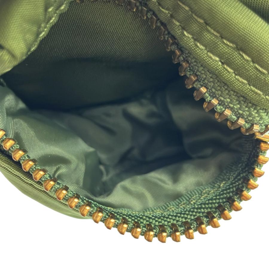 【完売品】sacai × PORTER Pocket Bag / KHAKI Sacai - Sacai X Porter Pocket Bag Small | HBX